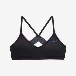Nike Onyx Flash  Women's Bikini Top  XS